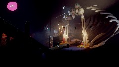 A screenshot taken in Dreams. 6 of 30.