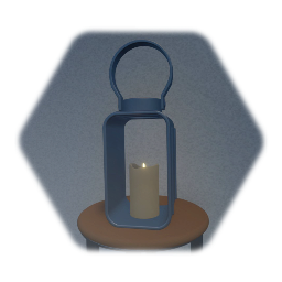 Decorative Lantern