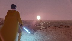 A screenshot taken in Dreams. 10 of 10.