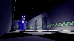 Five Nights at Freddys ROUTINE
