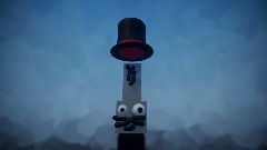 A screenshot taken in Dreams. 5 of 18.