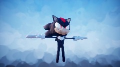 A screenshot taken in Dreams. 3 of 3.