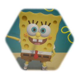 Spongebob stuff