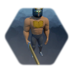 Jötunn (Rodpowder)