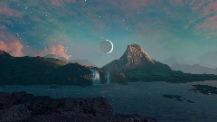 A screenshot taken in Dreams. 3 of 11.