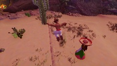 A screenshot taken in Dreams. 1 of 1.