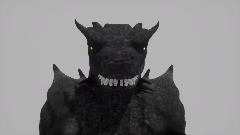 A screenshot taken in Dreams. 8 of 23.