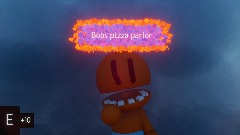 Bob's pizza parlor [read description!]