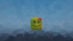 A screenshot taken in Dreams. 4 of 4.