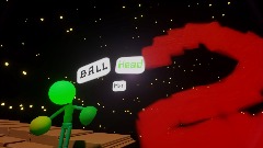Ball head man 2
