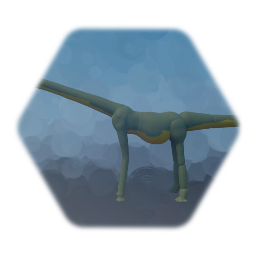 Camosauratitan