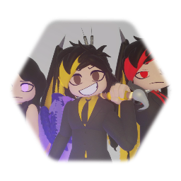 @Thedrako3019's Classy 3 Pack! (200 Follower Special)