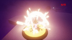 A screenshot taken in Dreams. 1 of 3.