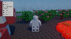 A screenshot taken in Dreams. 13 of 29.