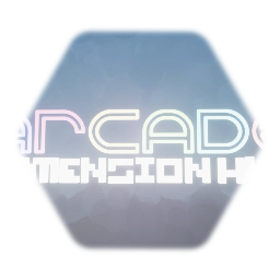 Logo for a 2nd upcoming game