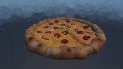 A screenshot taken in Dreams. 11 of 17.