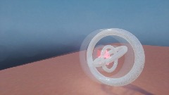 A screenshot taken in Dreams. 2 of 3.