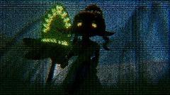 A screenshot taken in Dreams. 23 of 26.