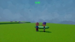 A screenshot taken in Dreams. 9 of 16.