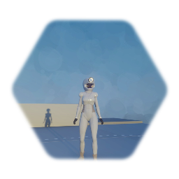 Your personal space imp explorer