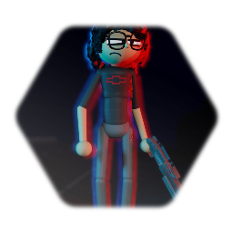 KadenMincraft (Playable)