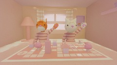 A screenshot taken in Dreams. 1 of 4.