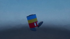 A screenshot taken in Dreams. 2 of 29.