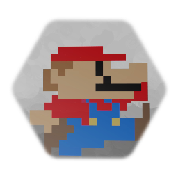 Mario Sprite 2