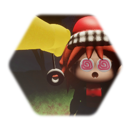 Girlfriend (Friday night funkin Lullaby)