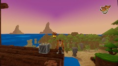 A screenshot taken in Dreams. 8 of 18.