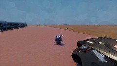 Sega dbug