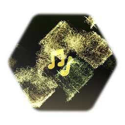 Null_Y34R Bambi Chromatic Scale