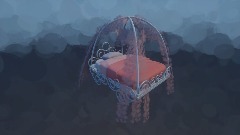 A screenshot taken in Dreams. 12 of 15.