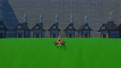 Attack on titan demo