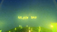 Green Day(Boulevard of broken Dreams)