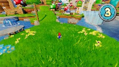 A screenshot taken in Dreams. 1 of 18.