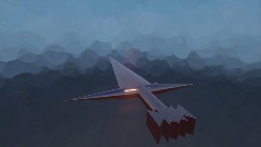 A screenshot taken in Dreams. 12 of 16.