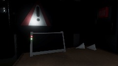 Weird fnaf thing wip