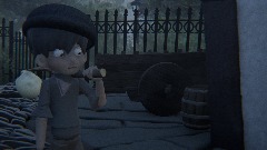 A screenshot taken in Dreams. 20 of 30.