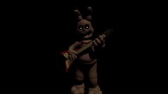 A screenshot taken in Dreams. 2 of 2.