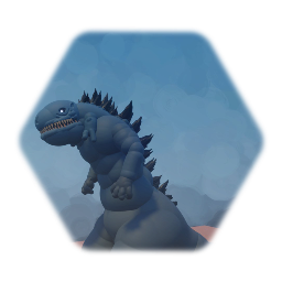 Godzilla the black mass collection