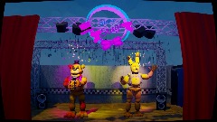 A screenshot taken in Dreams. 1 of 1.