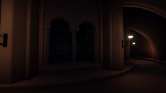 A screenshot taken in Dreams. 7 of 30.