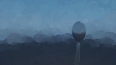 A screenshot taken in Dreams. 2 of 8.