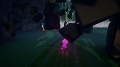 A screenshot taken in Dreams. 12 of 28.