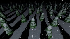 A screenshot taken in Dreams. 1 of 3.