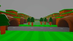 TDE - F7: Crossy