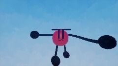 A screenshot taken in Dreams. 14 of 21.