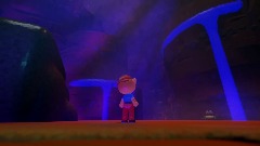 A screenshot taken in Dreams. 12 of 22.