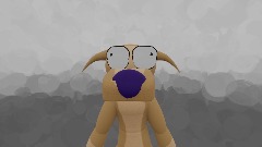 A screenshot taken in Dreams. 27 of 28.